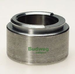 BUDWEG CALIPER 235407 -  Поршень, корпус скобы тормоза